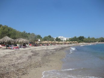 mylos beach